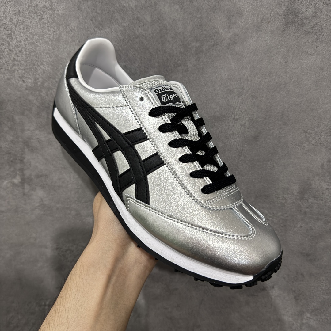 图片[3]-【公司级】Onitsuka Tiger Edr 78 鬼塚虎 舒适百搭防滑耐磨低帮跑步鞋 1183C530-020  尺码：36 37 37.5 38 39 39.5 40.5 41.5 42 42.5 43.5 44 45 编码：FSB230240-选品中心