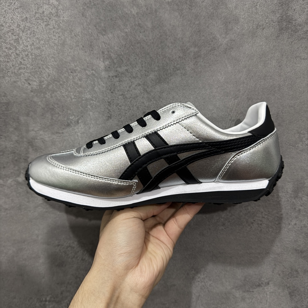 图片[2]-【公司级】Onitsuka Tiger Edr 78 鬼塚虎 舒适百搭防滑耐磨低帮跑步鞋 1183C530-020  尺码：36 37 37.5 38 39 39.5 40.5 41.5 42 42.5 43.5 44 45 编码：FSB230240-选品中心