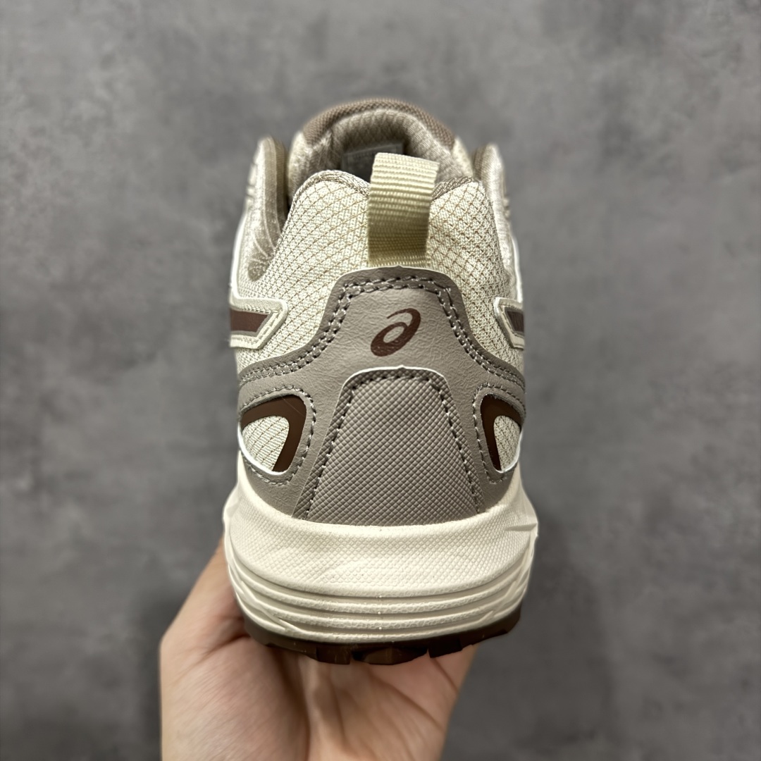 图片[4]-【公司级】Asics GEL-SONOMA CN 耐磨透气低帮休闲鞋 户外机能元素 Y2K赛道持续对未来世界的无限想象和探索 经典鞋面设计赋予其更加流畅的外观和出色的包裹性 大胆的色彩搭配流线型设计带来全新旗舰鞋款 这是对经典的重塑更是对未来的探索与致敬 演绎现代潮流机能属性 结合潮流线条轮廓凸显浓郁的探索野性 耐磨防滑大底 提供良好的抓地力 货号：1011B772-023 尺码：36 37 37.5 38 39 39.5 40.5 41.5 42 42.5 43.5 44 45 尺码：36～45 编码：YQB230240-选品中心