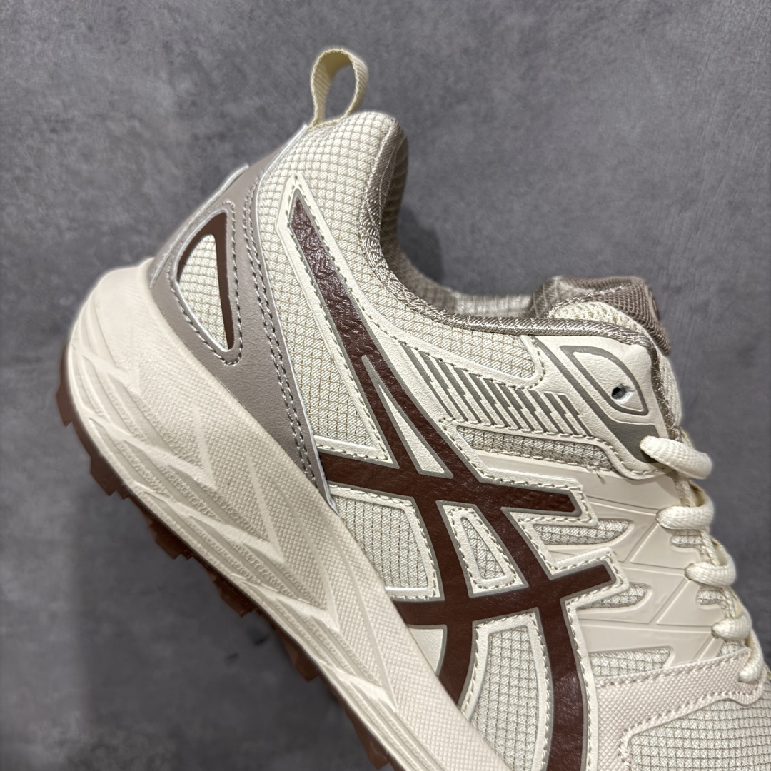 图片[7]-【公司级】Asics GEL-SONOMA CN 耐磨透气低帮休闲鞋 户外机能元素 Y2K赛道持续对未来世界的无限想象和探索 经典鞋面设计赋予其更加流畅的外观和出色的包裹性 大胆的色彩搭配流线型设计带来全新旗舰鞋款 这是对经典的重塑更是对未来的探索与致敬 演绎现代潮流机能属性 结合潮流线条轮廓凸显浓郁的探索野性 耐磨防滑大底 提供良好的抓地力 货号：1011B772-023 尺码：36 37 37.5 38 39 39.5 40.5 41.5 42 42.5 43.5 44 45 尺码：36～45 编码：YQB230240-选品中心