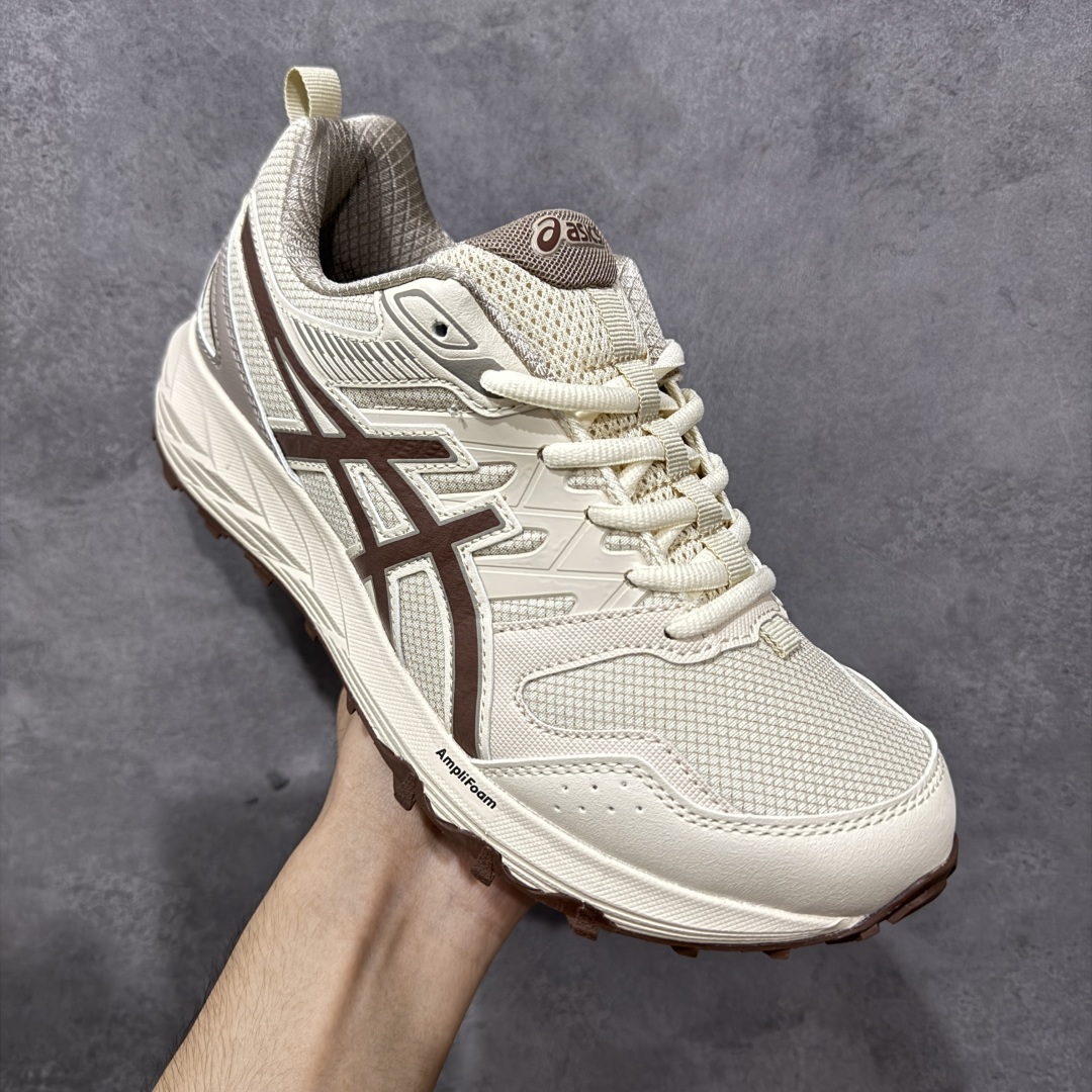 图片[3]-【公司级】Asics GEL-SONOMA CN 耐磨透气低帮休闲鞋 户外机能元素 Y2K赛道持续对未来世界的无限想象和探索 经典鞋面设计赋予其更加流畅的外观和出色的包裹性 大胆的色彩搭配流线型设计带来全新旗舰鞋款 这是对经典的重塑更是对未来的探索与致敬 演绎现代潮流机能属性 结合潮流线条轮廓凸显浓郁的探索野性 耐磨防滑大底 提供良好的抓地力 货号：1011B772-023 尺码：36 37 37.5 38 39 39.5 40.5 41.5 42 42.5 43.5 44 45 尺码：36～45 编码：YQB230240-选品中心