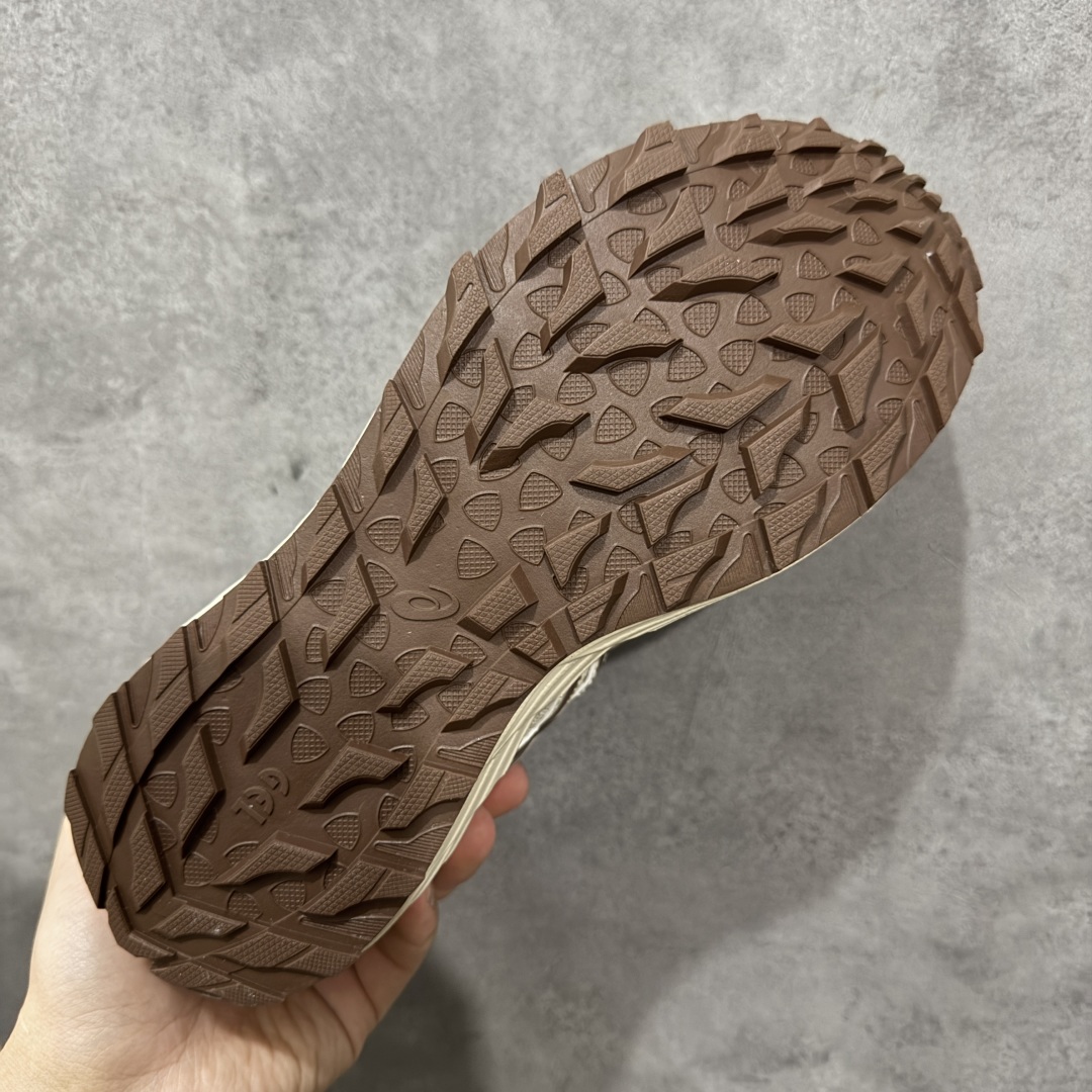 图片[9]-【公司级】Asics GEL-SONOMA CN 耐磨透气低帮休闲鞋 户外机能元素 Y2K赛道持续对未来世界的无限想象和探索 经典鞋面设计赋予其更加流畅的外观和出色的包裹性 大胆的色彩搭配流线型设计带来全新旗舰鞋款 这是对经典的重塑更是对未来的探索与致敬 演绎现代潮流机能属性 结合潮流线条轮廓凸显浓郁的探索野性 耐磨防滑大底 提供良好的抓地力 货号：1011B772-023 尺码：36 37 37.5 38 39 39.5 40.5 41.5 42 42.5 43.5 44 45 尺码：36～45 编码：YQB230240-选品中心