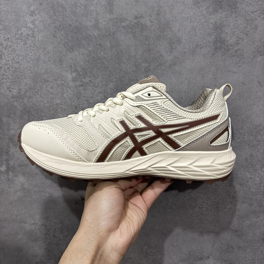 图片[2]-【公司级】Asics GEL-SONOMA CN 耐磨透气低帮休闲鞋 户外机能元素 Y2K赛道持续对未来世界的无限想象和探索 经典鞋面设计赋予其更加流畅的外观和出色的包裹性 大胆的色彩搭配流线型设计带来全新旗舰鞋款 这是对经典的重塑更是对未来的探索与致敬 演绎现代潮流机能属性 结合潮流线条轮廓凸显浓郁的探索野性 耐磨防滑大底 提供良好的抓地力 货号：1011B772-023 尺码：36 37 37.5 38 39 39.5 40.5 41.5 42 42.5 43.5 44 45 尺码：36～45 编码：YQB230240-选品中心