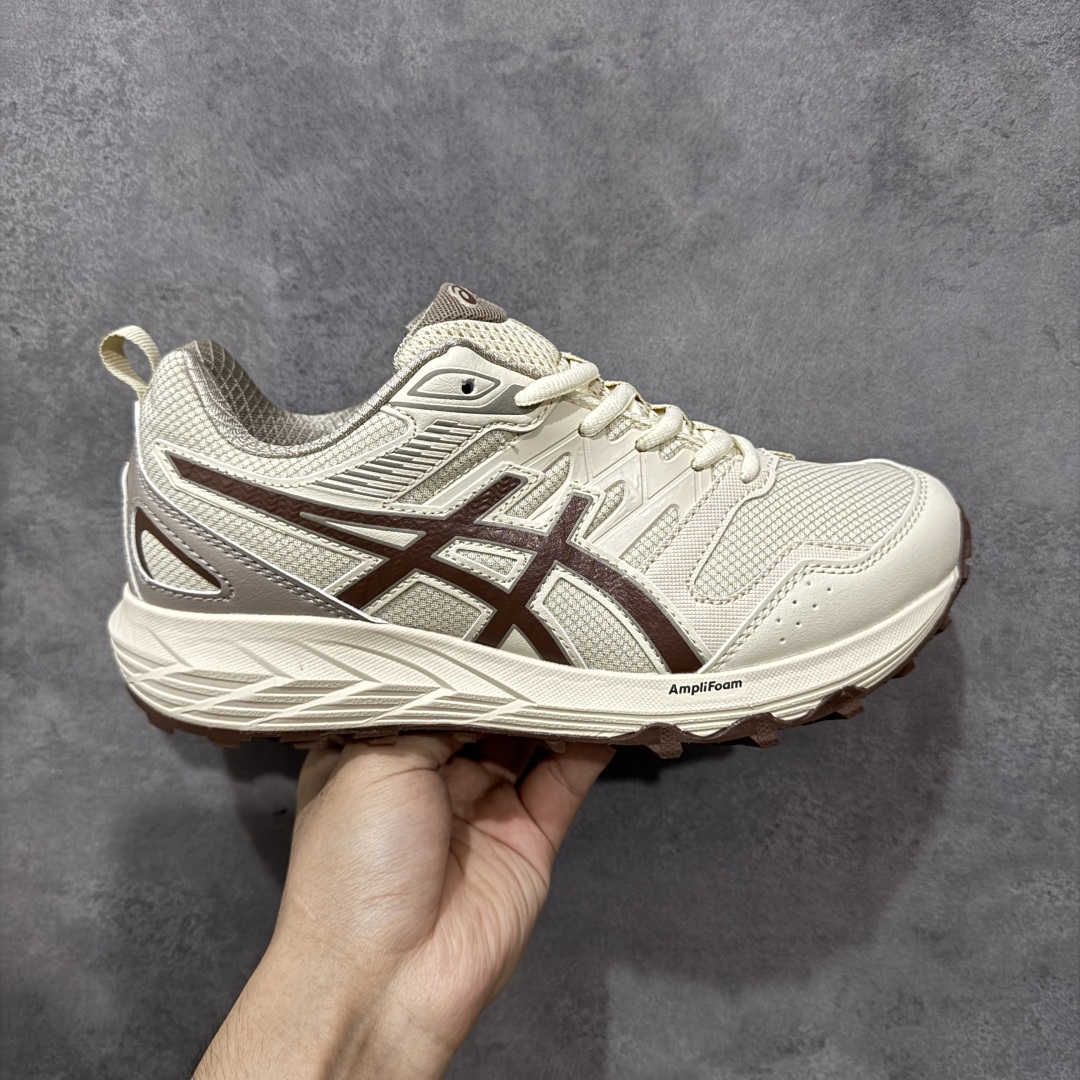 【公司级】Asics GEL-SONOMA CN 耐磨透气低帮休闲鞋 户外机能元素 Y2K赛道持续对未来世界的无限想象和探索 经典鞋面设计赋予其更加流畅的外观和出色的包裹性 大胆的色彩搭配流线型设计带来全新旗舰鞋款 这是对经典的重塑更是对未来的探索与致敬 演绎现代潮流机能属性 结合潮流线条轮廓凸显浓郁的探索野性 耐磨防滑大底 提供良好的抓地力 货号:1011B772-023 尺码:36 37 37.5 38 39 39.5 40.5 41.5 42 42.5 43.5 44 45 尺码:36~45 编码:YQB230240-选品中心