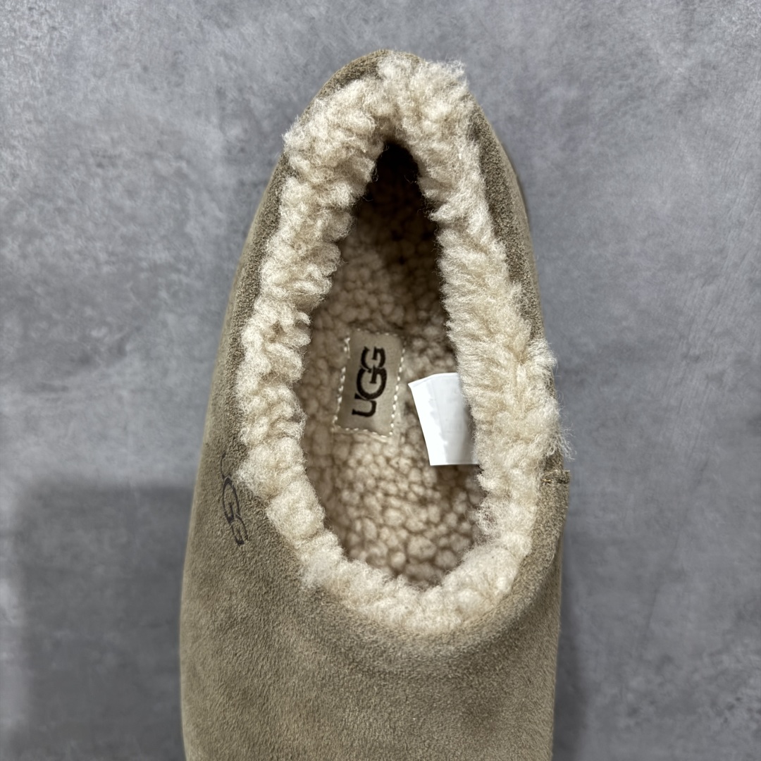 图片[8]-【顶级Y版】UGG 716 经典秋冬羊皮毛一体雪地靴 小土豆 桑坡大厂直供 拒绝高利润 区别杀猪版本 隆丰A级澳洲进口羊皮毛一体 完全遵循ZP工艺流程 代工厂原厂版师 秉承无原鞋不开发选择 注重每一处细节 市面最正版型 TREADLITE\”轻翼\”科技外底 轻便/耐用/柔韧/桩型 翻毛皮鞋面 细腻亲肤再生聚酯纤维滚边 舒适易打理 保暖性佳 UGG plush™ 里衬和内底 茸软亲肤 舒适暖足 经典鞋型搭配轻盈厚底 稳稳拿捏秋冬出街时髦造型 Treadlite by UGG 轻翼大底 轻盈缓震 为双足减负 舒适轻便 助你轻松畅玩整天 尺码：35 36 37 38 39 40-选品中心