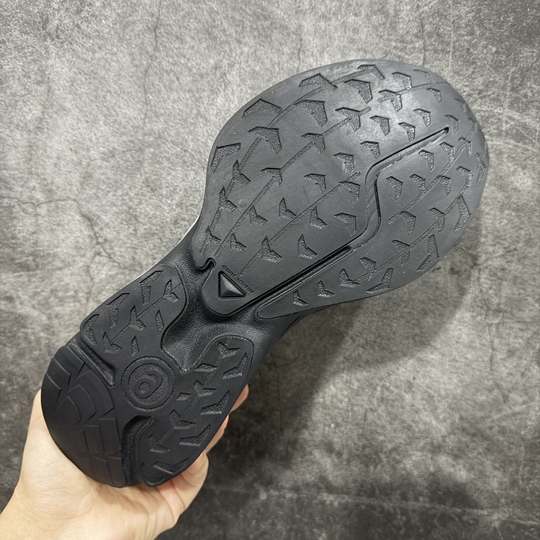 【纯原】顶级纯原 MM6 Maison Margiela x SALOMON 萨洛蒙 XT-6网布绒面革