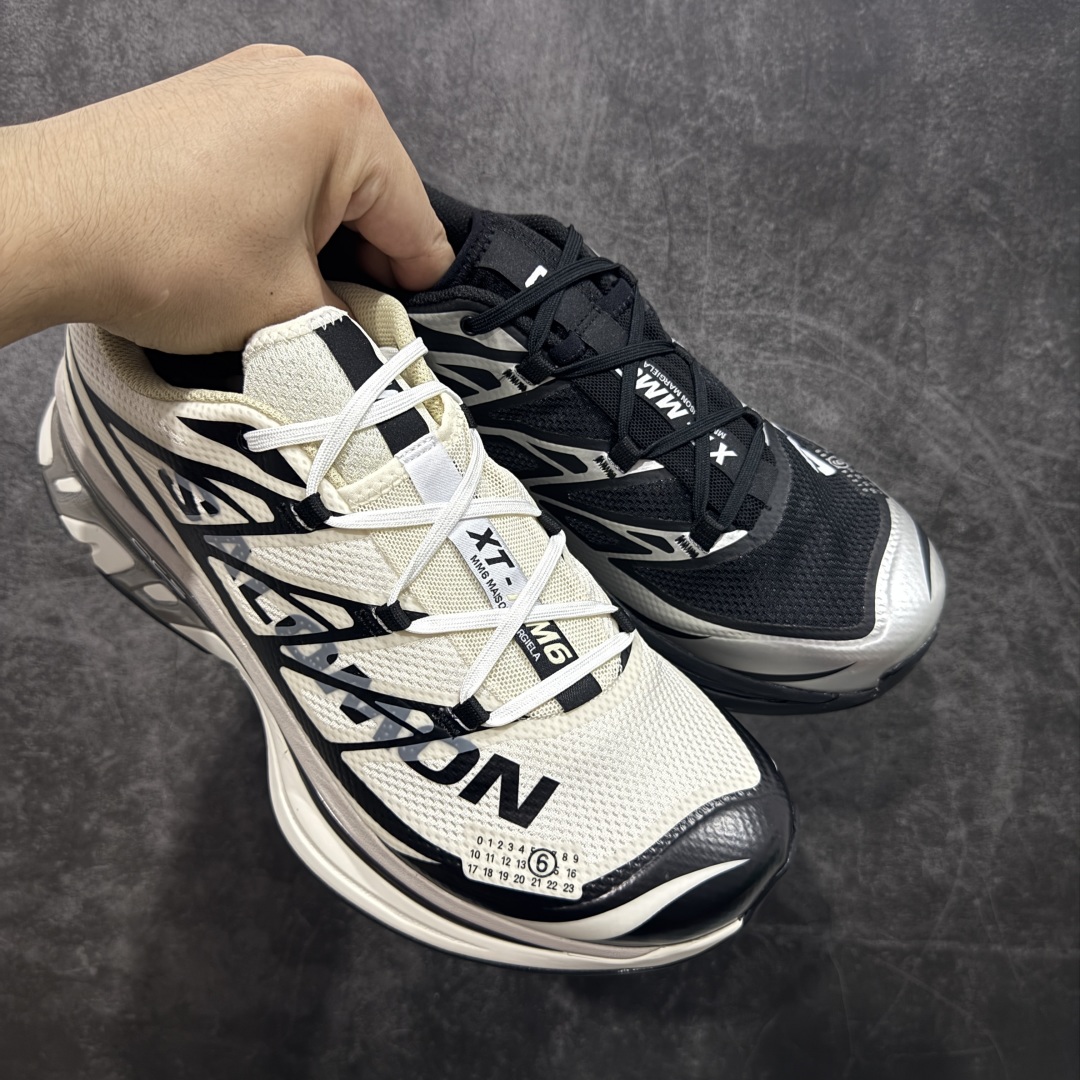 MM6 Maison Margiela x Salomon XT-6 Lifestyle Sneakers - Comfort & Style 3 cmp i1757990804220 4940 0 2