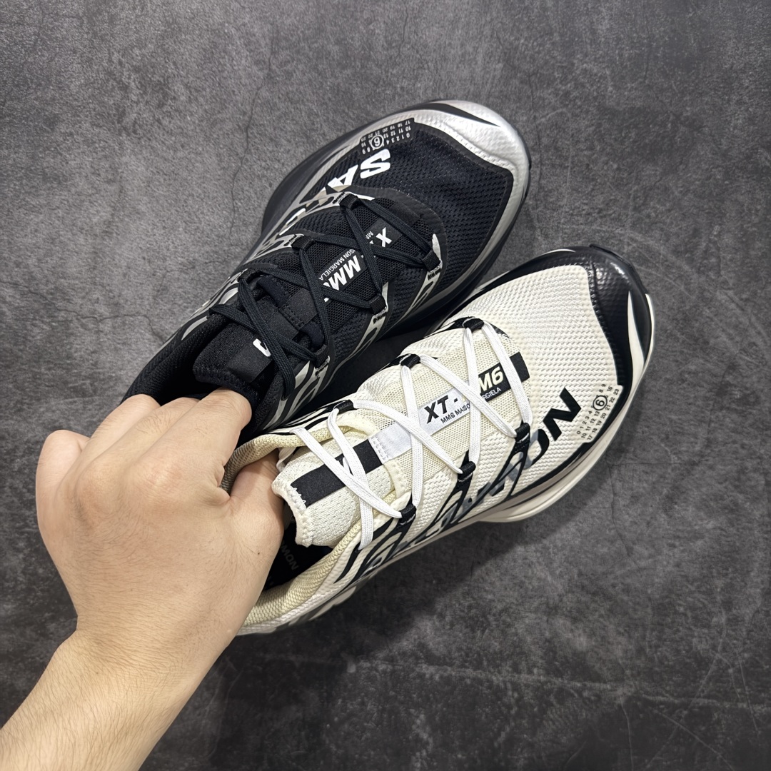 MM6 Maison Margiela x Salomon XT-6 Lifestyle Sneakers - Comfort & Style 2 cmp i1757990804220 8742 0 1