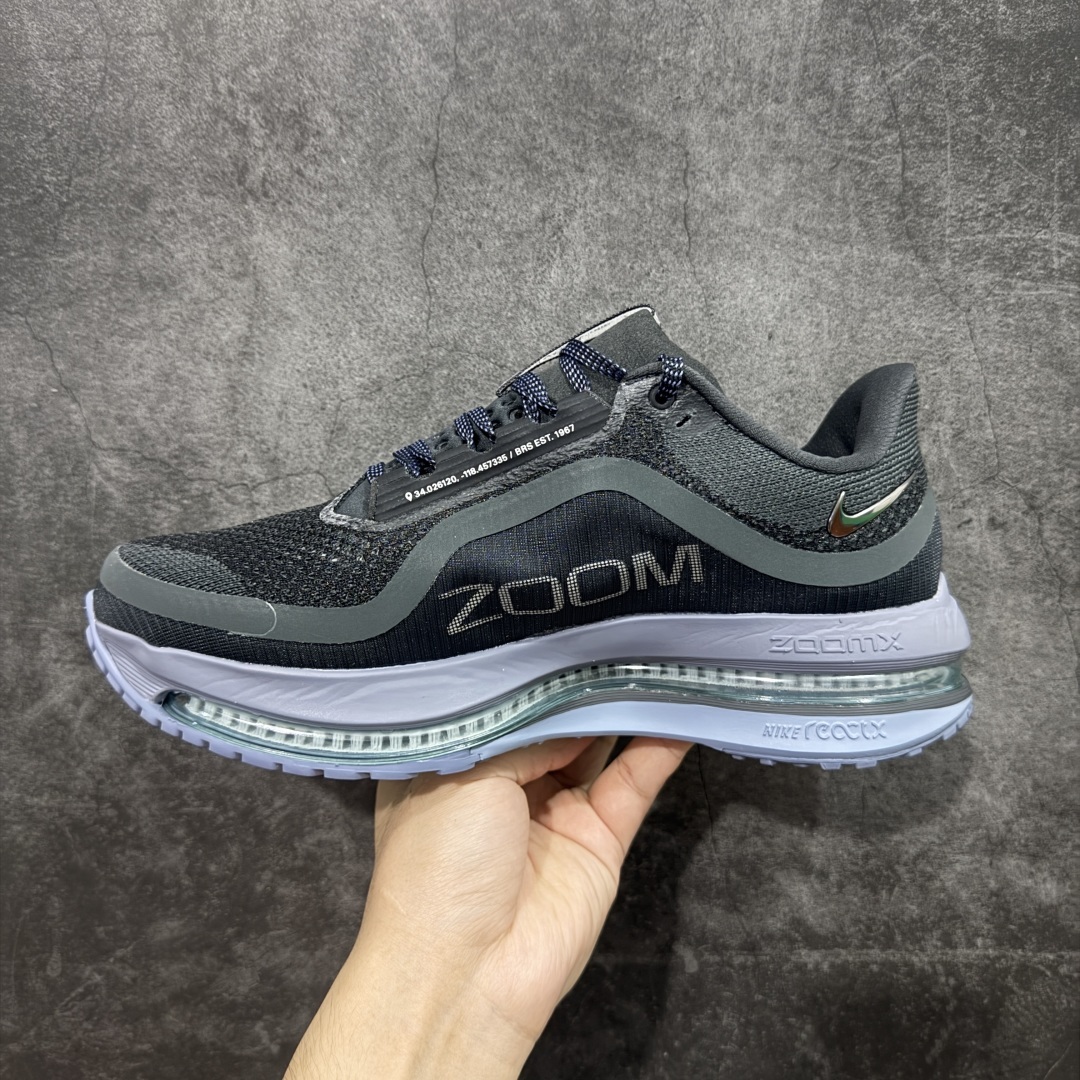 【纯原】Nike Pegasus Premium Airscape 舒适百搭减震防滑耐磨透气 低帮跑步鞋