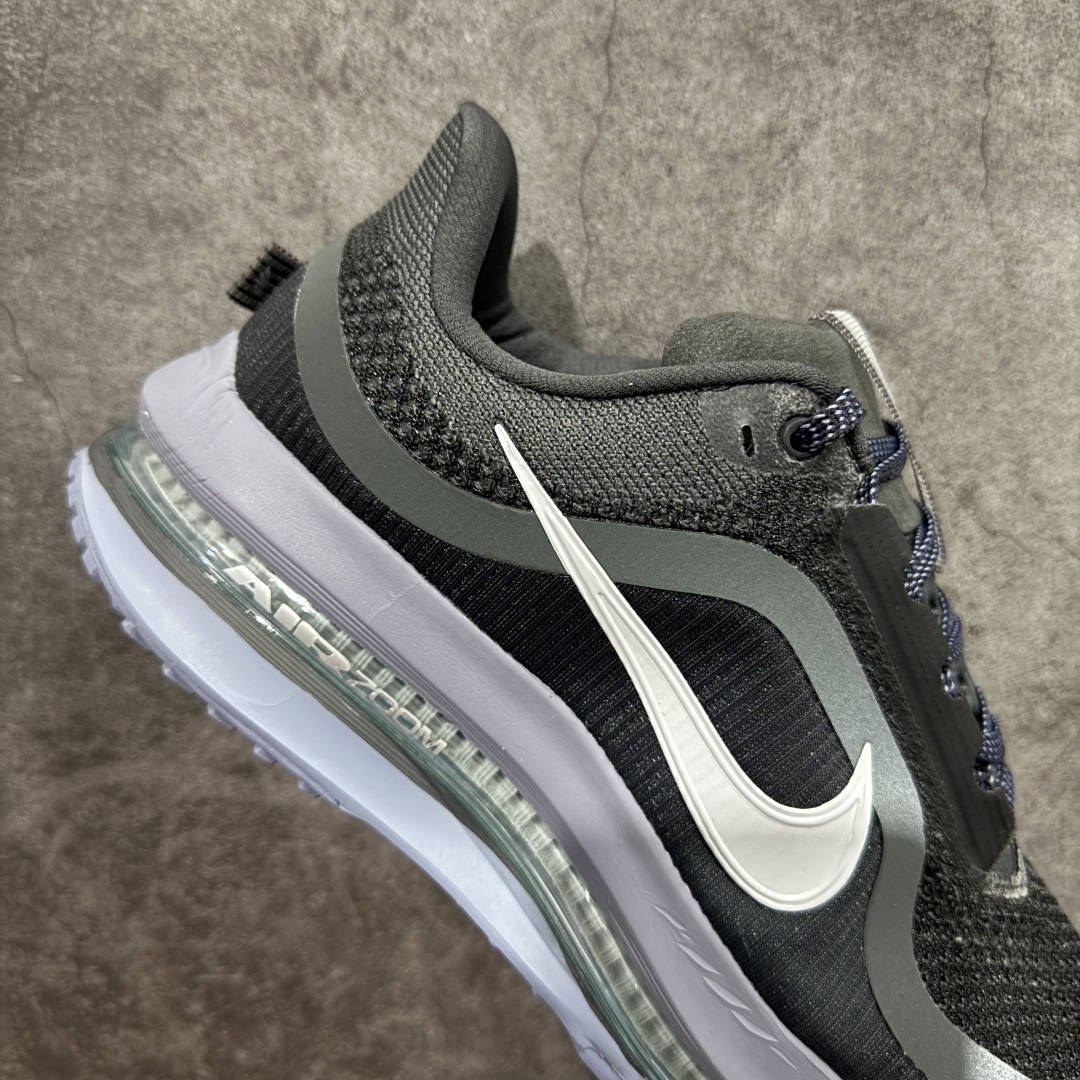 【纯原】Nike Pegasus Premium Airscape 舒适百搭减震防滑耐磨透气 低帮跑步鞋