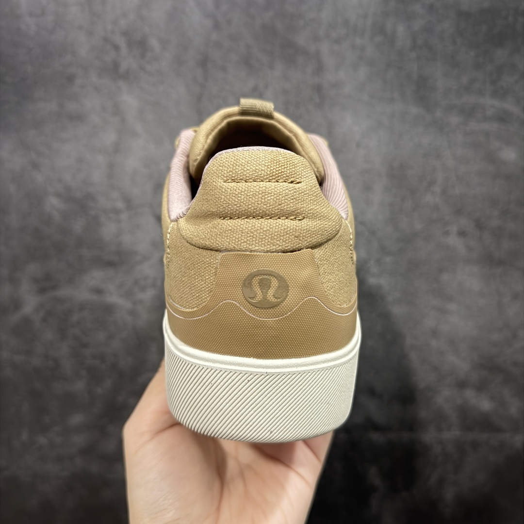 【纯原】原厂订单露露乐蒙/Lululemon W Cityverse Low 城市律动系列首发出货顶流原