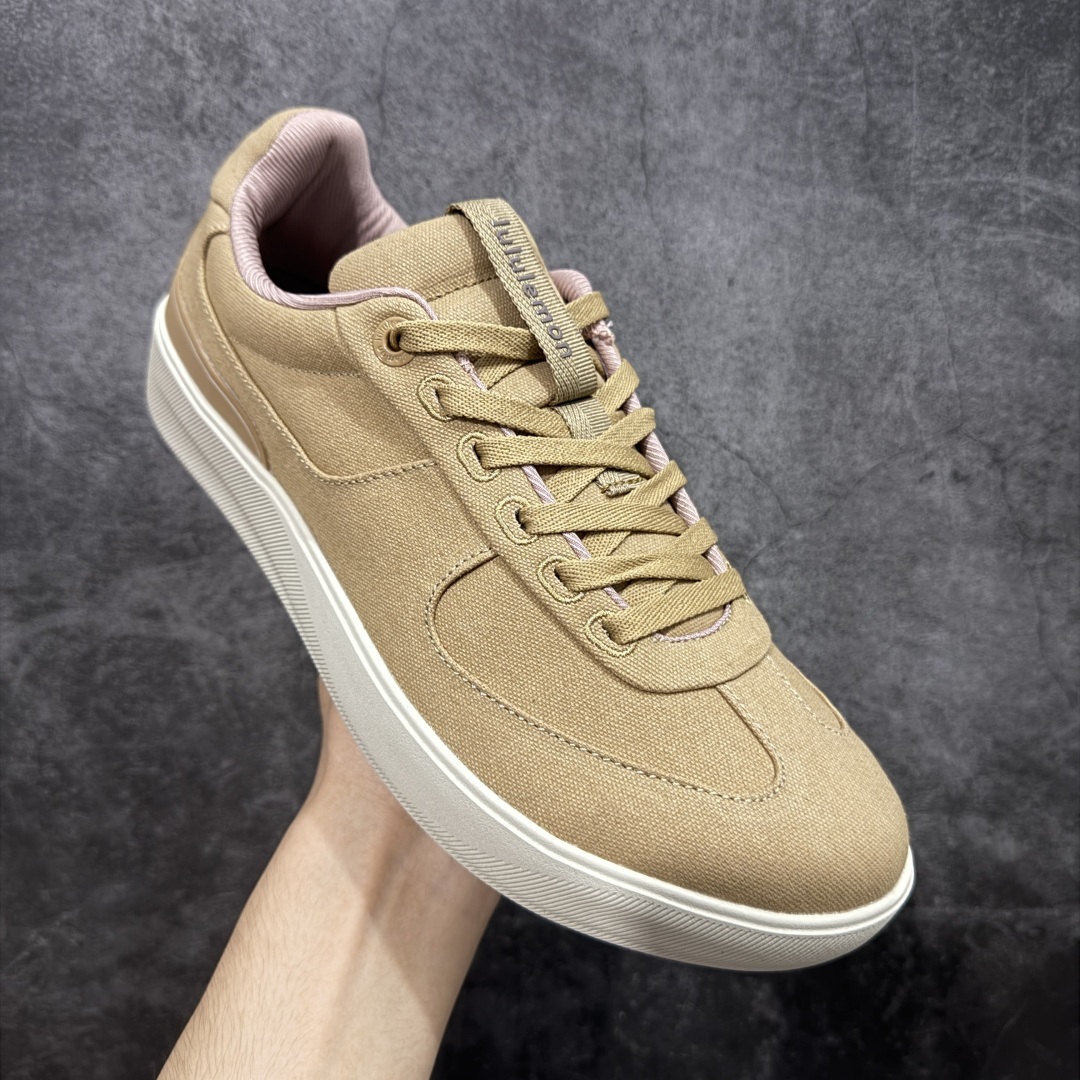 【纯原】原厂订单露露乐蒙/Lululemon W Cityverse Low 城市律动系列首发出货顶流原