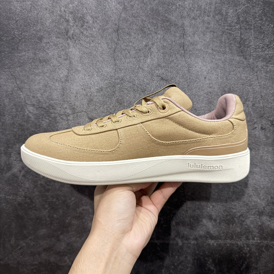 【纯原】原厂订单露露乐蒙/Lululemon W Cityverse Low 城市律动系列首发出货顶流原