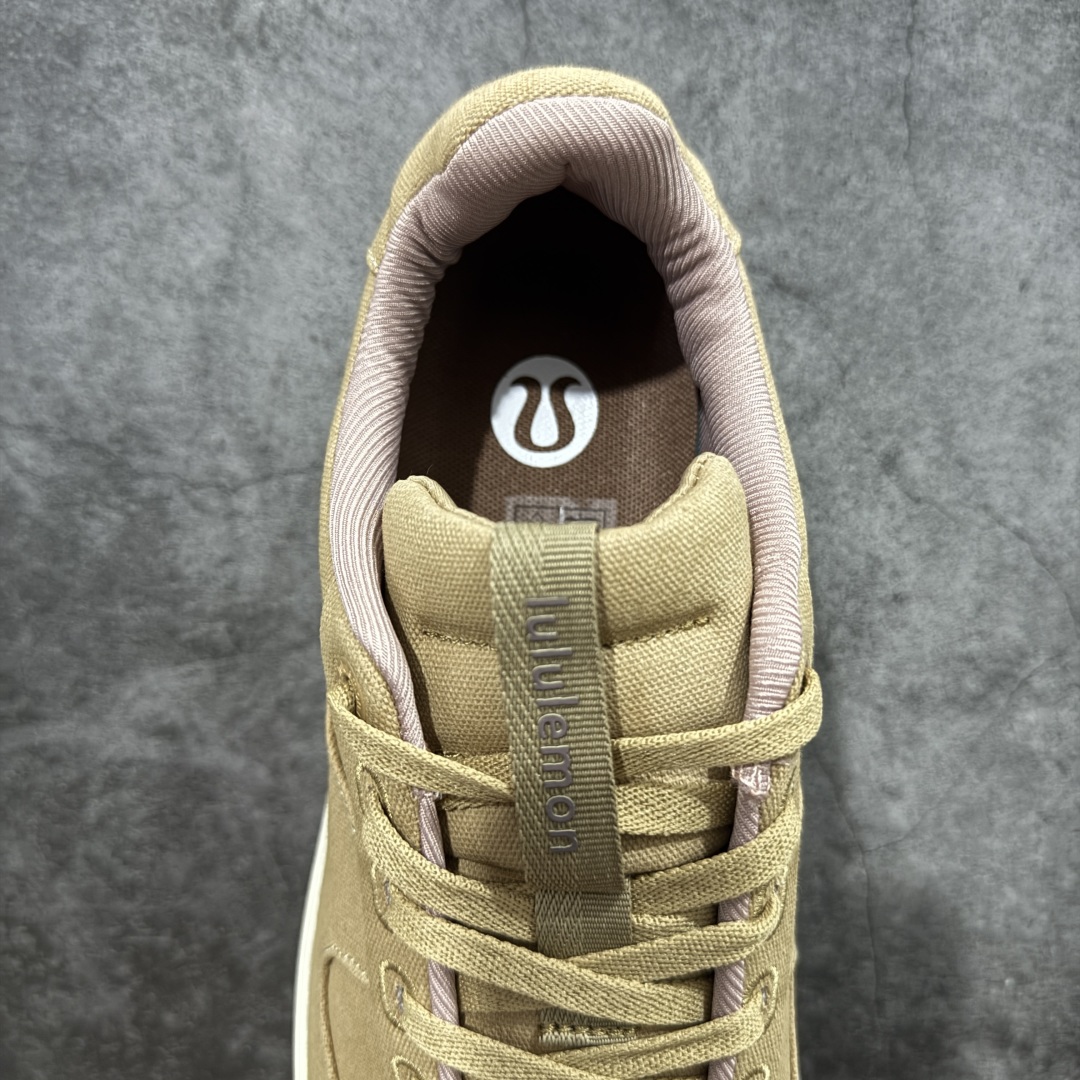 【纯原】原厂订单露露乐蒙/Lululemon W Cityverse Low 城市律动系列首发出货顶流原