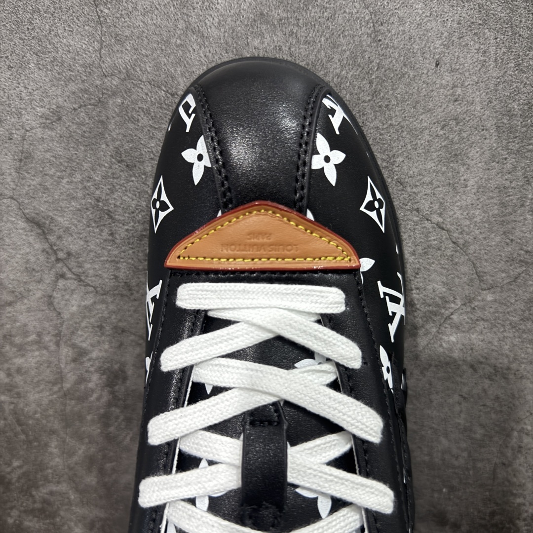 【外贸专供版】Nigo x Louis Vuitton LV联名款 阿甘 低帮运动休闲鞋 大厂出品 品质