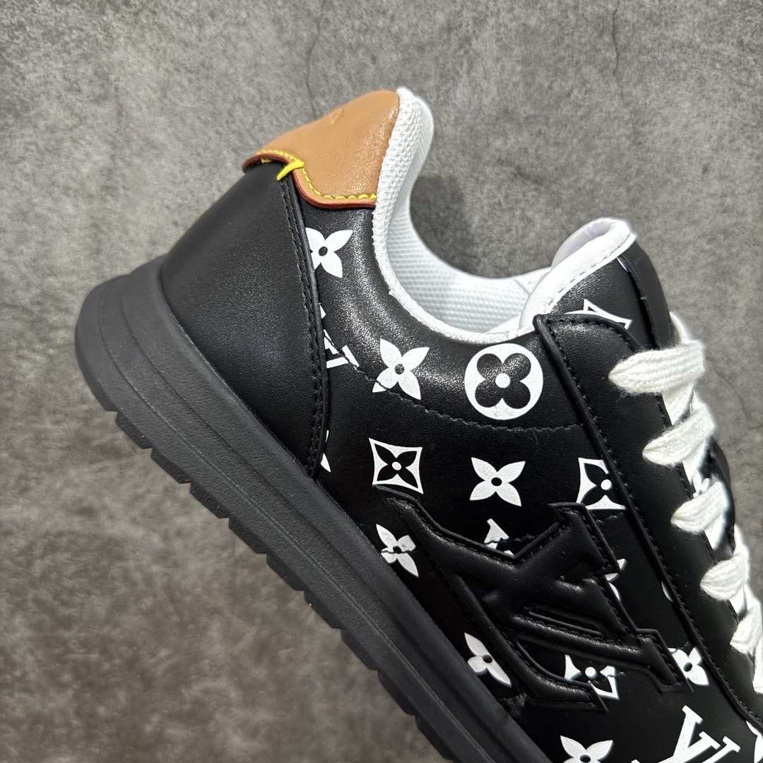【外贸专供版】Nigo x Louis Vuitton LV联名款 阿甘 低帮运动休闲鞋 大厂出品 品质