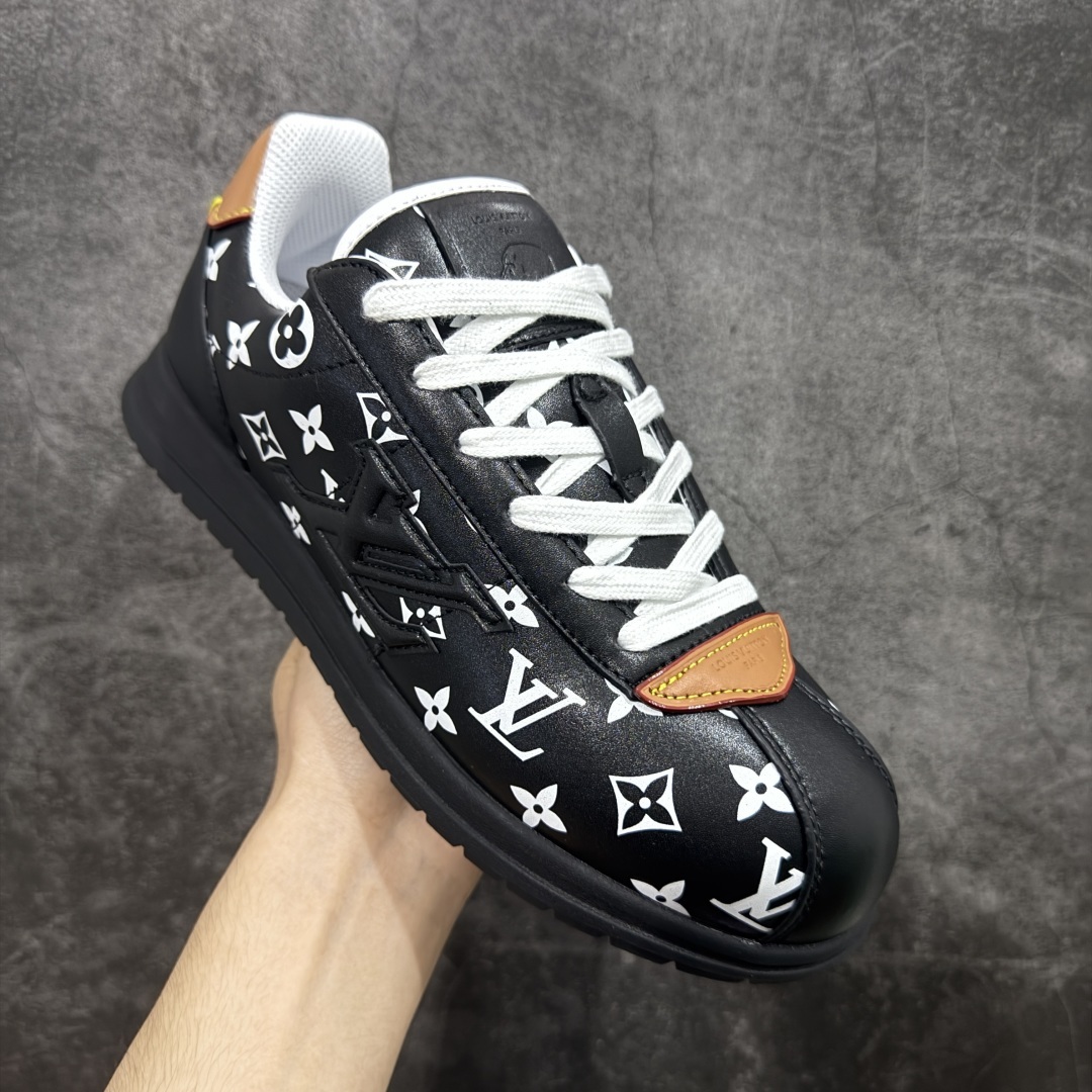 【外贸专供版】Nigo x Louis Vuitton LV联名款 阿甘 低帮运动休闲鞋 大厂出品 品质