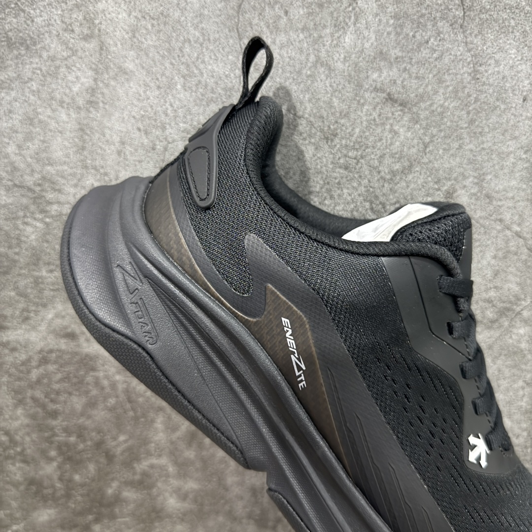 【莞产纯原】DESCENTE Lavitate M 2.0迪桑特 运动慢跑鞋 透气针织鞋面搭配系带系统，