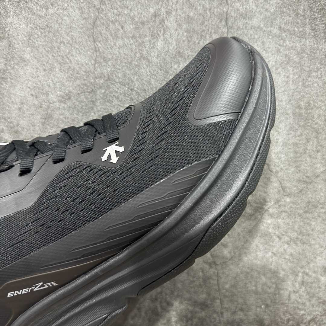 【莞产纯原】DESCENTE Lavitate M 2.0迪桑特 运动慢跑鞋 透气针织鞋面搭配系带系统，