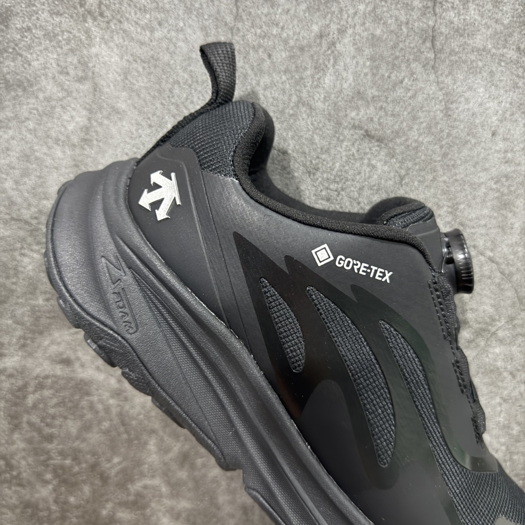 【莞产纯原】DESCENTE BOA 迪桑特 运动慢跑鞋 透气针织鞋面搭配BOA螺丝系带系统，带来舒适便