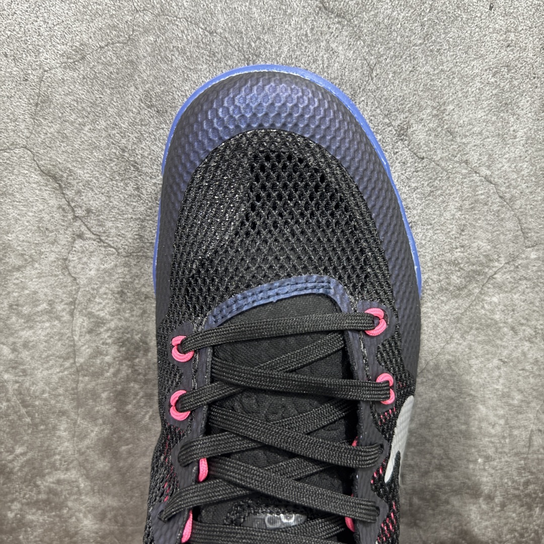 【MX纯原】Nike Kobe 11 Elite Low XDR 科比 实战舒适 防滑轻便 低帮 篮球鞋