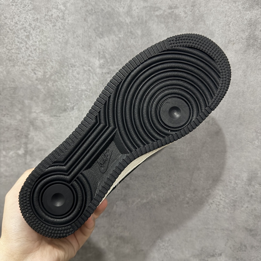 【纯原】NIke Air Force 1 '07 Low “LV联名——Nike织标”空军一号 低帮 运