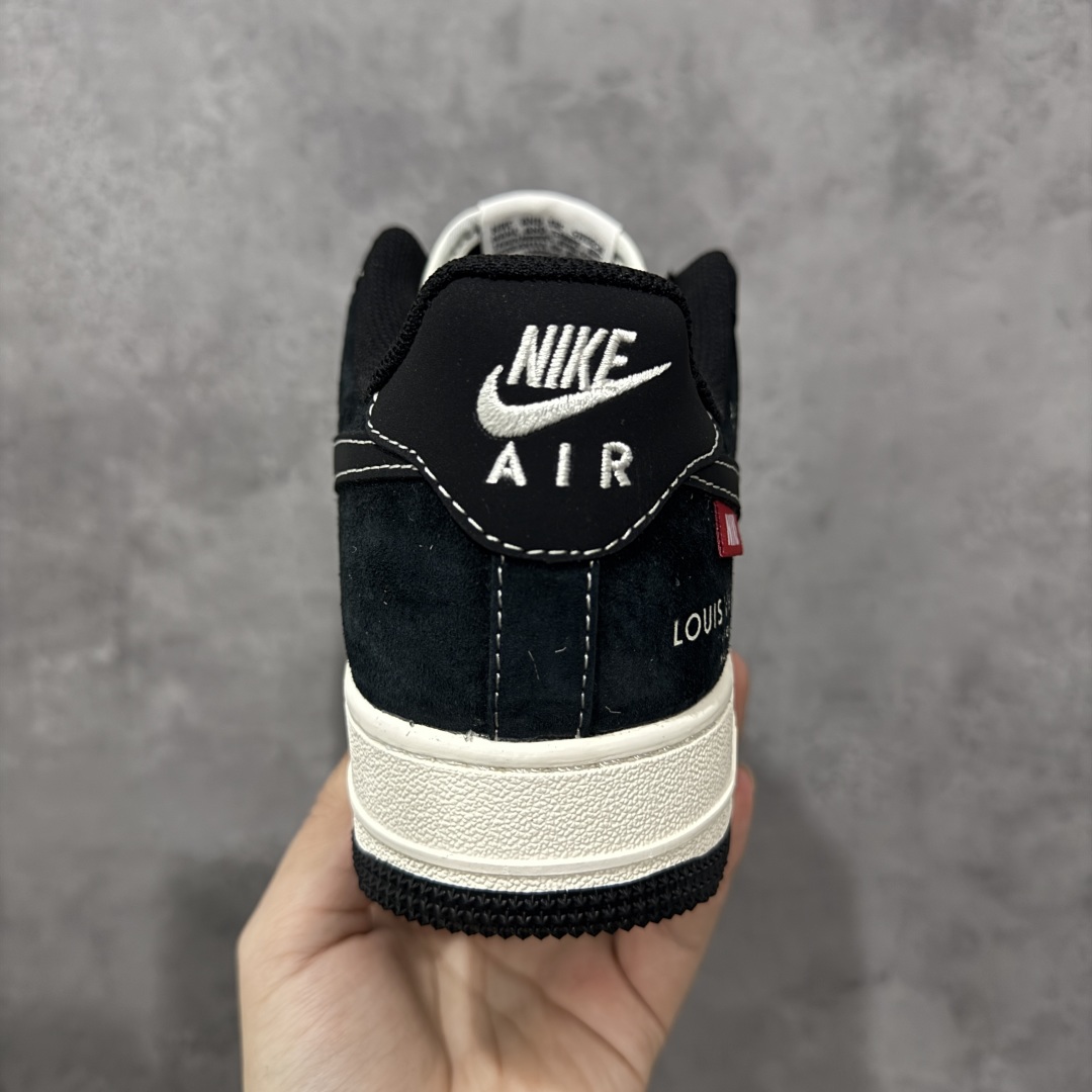 【纯原】NIke Air Force 1 '07 Low “LV联名——Nike织标”空军一号 低帮 运