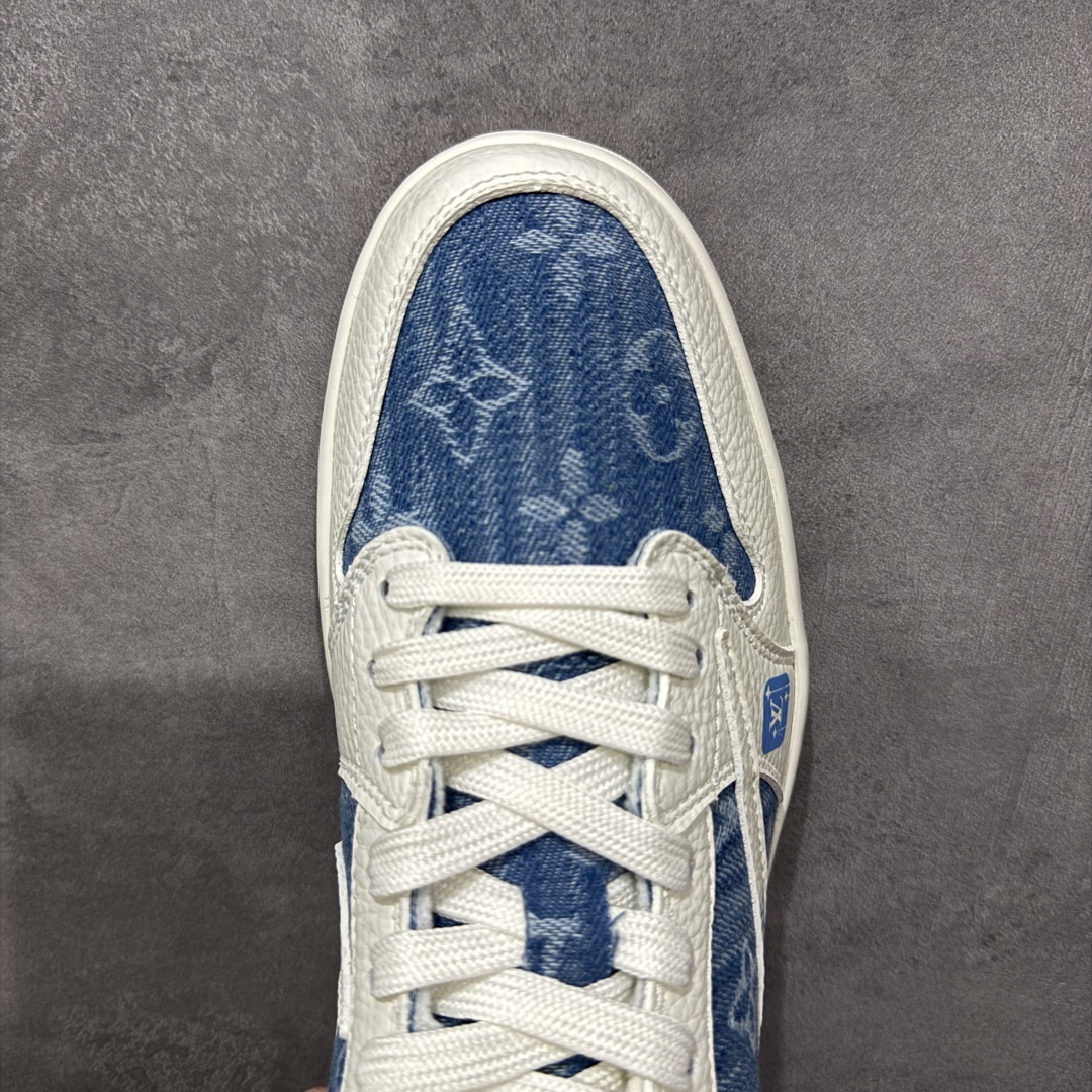 【纯原】Travis Scott x Fragment Design x Air Jordan 1 Lo