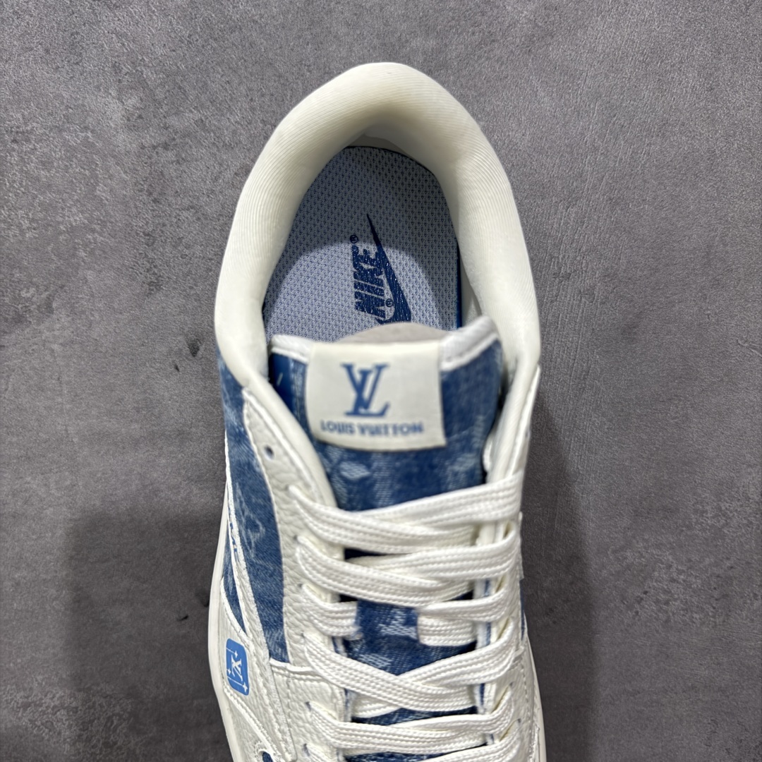 【纯原】Travis Scott x Fragment Design x Air Jordan 1 Lo