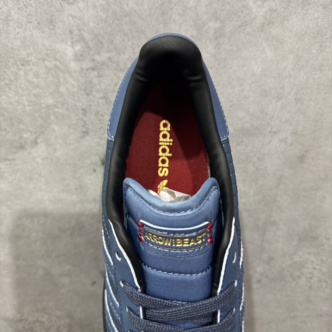【纯原】Adidas Originals Supetar 贝壳头 官网同步 实拍首发渠道正品订单 诠释市