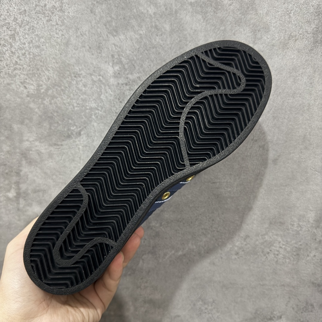 【纯原】Adidas Originals Supetar 贝壳头 官网同步 实拍首发渠道正品订单 诠释市