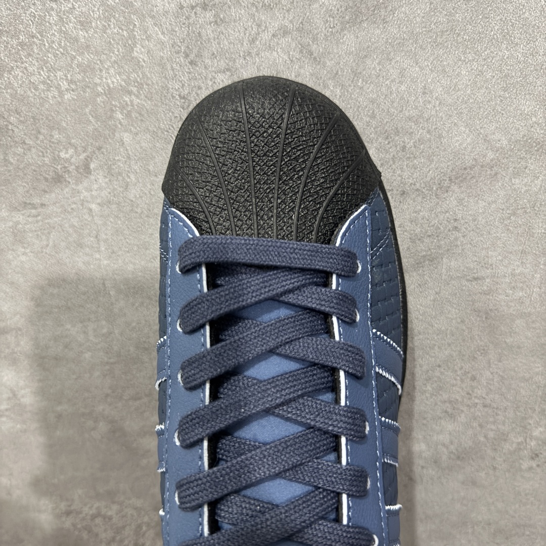 【纯原】Adidas Originals Supetar 贝壳头 官网同步 实拍首发渠道正品订单 诠释市