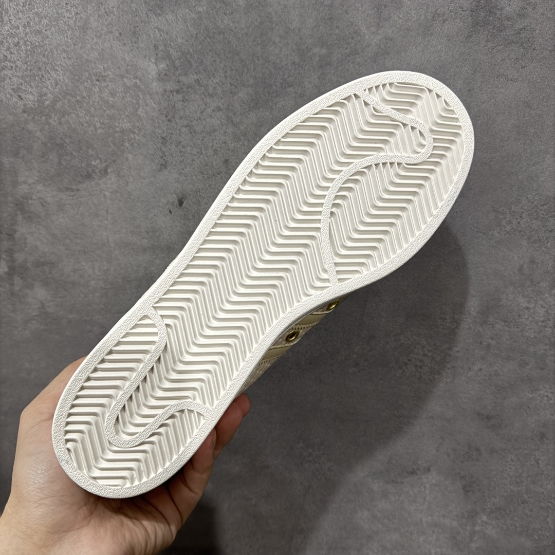 【纯原】Adidas Originals Supetar 贝壳头 官网同步 实拍首发渠道正品订单 诠释市