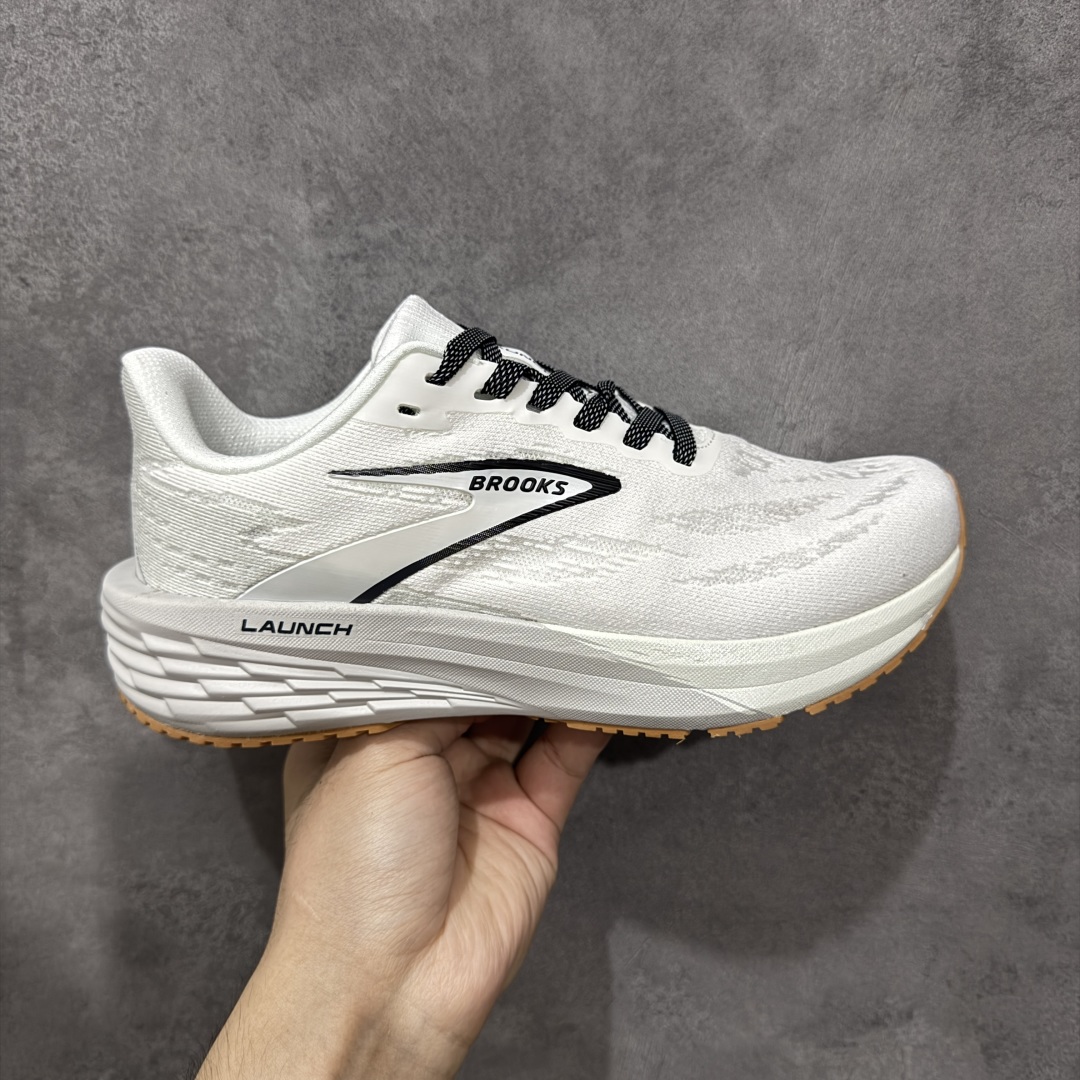 【公司级】Brooks Glycerin 11 布鲁克斯 缓震马拉松氮气慢跑鞋 货号:110450-1D-135  尺码:36 36.5 37 38 38.5 39 40 40.5 41 42 42.5 43 44 44.5 45-选品中心