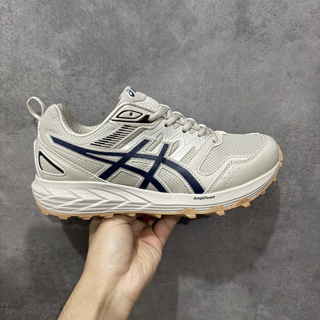 【公司级】Asics Gel-Sonoma SE CN ASICS (亚瑟士)是日本实业家鬼家喜八郎创立的跑鞋运动品牌,名字想法源自著名的拉丁谚语“AnimaSana In Corpore Sano”,意为“健全的精神寓于强健的体魄”。正如其名字的含义,ASICS亚瑟士一直坚信保持身体的健康与活力是打造健康快乐的生活方式的最佳途径。亚瑟士的跑鞋、篮球鞋等系列集专业与美貌于一身,拥有极高的热度 货号:1011B772-020 尺码:35.5 36 37 38 39 39.5 40 40.5 41.5 42 42.5 43.5 44 45 编码:YQB230240-选品中心