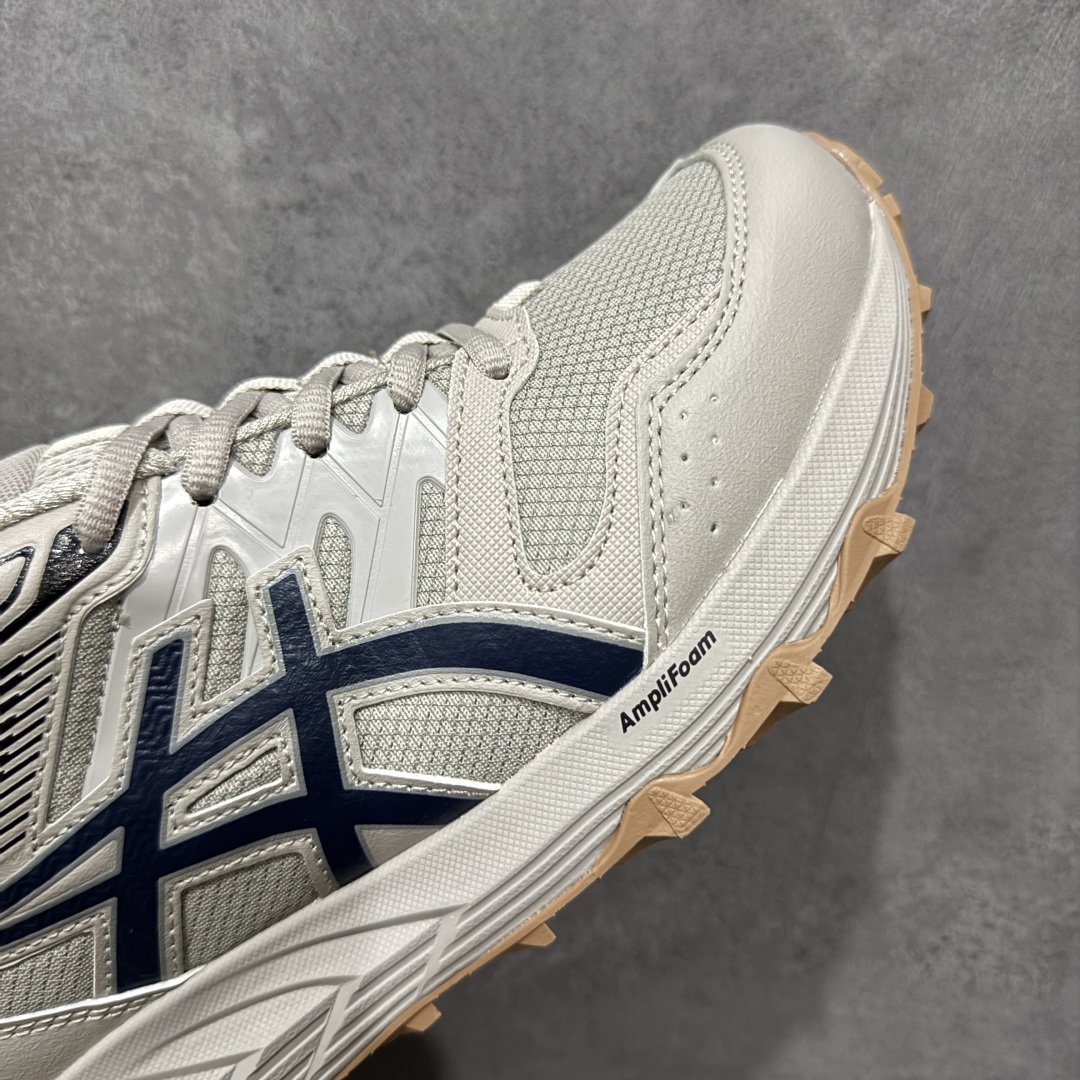 图片[6]-【公司级】Asics Gel-Sonoma SE CN ASICS (亚瑟士）是日本实业家鬼家喜八郎创立的跑鞋运动品牌，名字想法源自著名的拉丁谚语“AnimaSana In Corpore Sano”，意为“健全的精神寓于强健的体魄”。正如其名字的含义，ASICS亚瑟士一直坚信保持身体的健康与活力是打造健康快乐的生活方式的最佳途径。亚瑟士的跑鞋、篮球鞋等系列集专业与美貌于一身，拥有极高的热度 货号：1011B772-020 尺码：35.5 36 37 38 39 39.5 40 40.5 41.5 42 42.5 43.5 44 45 编码：YQB230240-选品中心