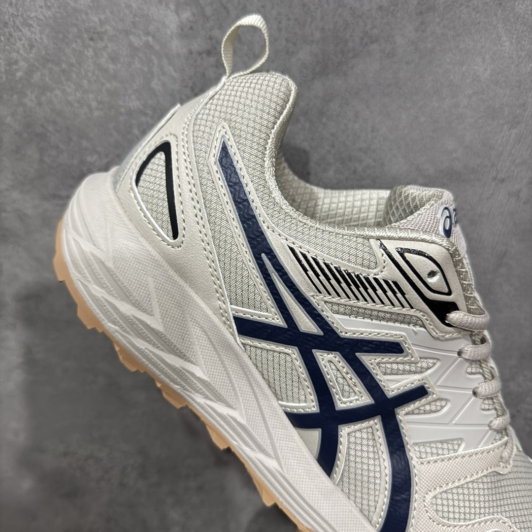 图片[7]-【公司级】Asics Gel-Sonoma SE CN ASICS (亚瑟士）是日本实业家鬼家喜八郎创立的跑鞋运动品牌，名字想法源自著名的拉丁谚语“AnimaSana In Corpore Sano”，意为“健全的精神寓于强健的体魄”。正如其名字的含义，ASICS亚瑟士一直坚信保持身体的健康与活力是打造健康快乐的生活方式的最佳途径。亚瑟士的跑鞋、篮球鞋等系列集专业与美貌于一身，拥有极高的热度 货号：1011B772-020 尺码：35.5 36 37 38 39 39.5 40 40.5 41.5 42 42.5 43.5 44 45 编码：YQB230240-选品中心