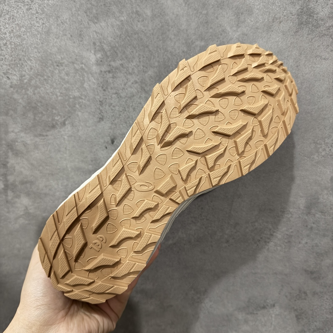 图片[9]-【公司级】Asics Gel-Sonoma SE CN ASICS (亚瑟士）是日本实业家鬼家喜八郎创立的跑鞋运动品牌，名字想法源自著名的拉丁谚语“AnimaSana In Corpore Sano”，意为“健全的精神寓于强健的体魄”。正如其名字的含义，ASICS亚瑟士一直坚信保持身体的健康与活力是打造健康快乐的生活方式的最佳途径。亚瑟士的跑鞋、篮球鞋等系列集专业与美貌于一身，拥有极高的热度 货号：1011B772-020 尺码：35.5 36 37 38 39 39.5 40 40.5 41.5 42 42.5 43.5 44 45 编码：YQB230240-选品中心