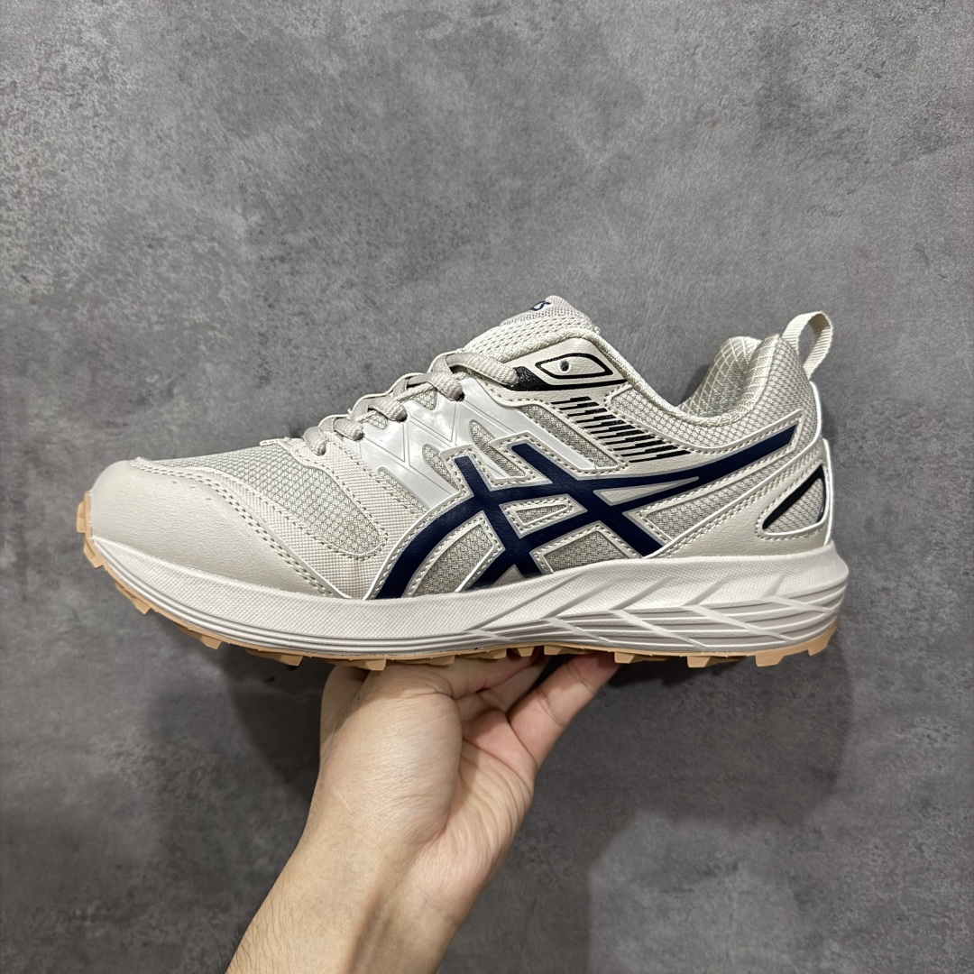 图片[2]-【公司级】Asics Gel-Sonoma SE CN ASICS (亚瑟士）是日本实业家鬼家喜八郎创立的跑鞋运动品牌，名字想法源自著名的拉丁谚语“AnimaSana In Corpore Sano”，意为“健全的精神寓于强健的体魄”。正如其名字的含义，ASICS亚瑟士一直坚信保持身体的健康与活力是打造健康快乐的生活方式的最佳途径。亚瑟士的跑鞋、篮球鞋等系列集专业与美貌于一身，拥有极高的热度 货号：1011B772-020 尺码：35.5 36 37 38 39 39.5 40 40.5 41.5 42 42.5 43.5 44 45 编码：YQB230240-选品中心