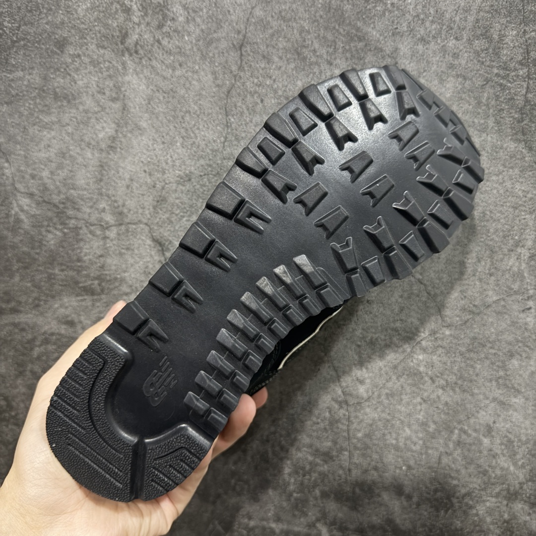 图片[9]-【GS纯原版】NB新百伦New Balance U574 低帮复古休闲运动慢跑鞋 升级原楦开发纸版版型 采用猪巴革组合网织物鞋面材质 全新4层组合独立私模大底 货号：U574NAB 尺码：36 36.5 37.5 38 38.5 39.5 40 40.5 41.5 42 42.5 43 44 45-选品中心