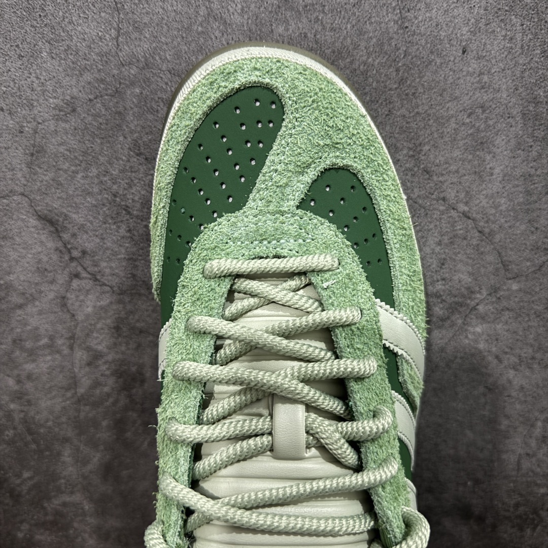 【纯原】坏痞兔Bad Bunny x AD Gazelle Indoor Trainers