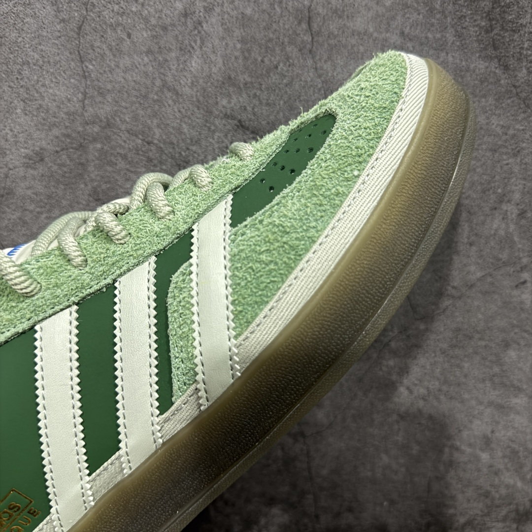 【纯原】坏痞兔Bad Bunny x AD Gazelle Indoor Trainers
