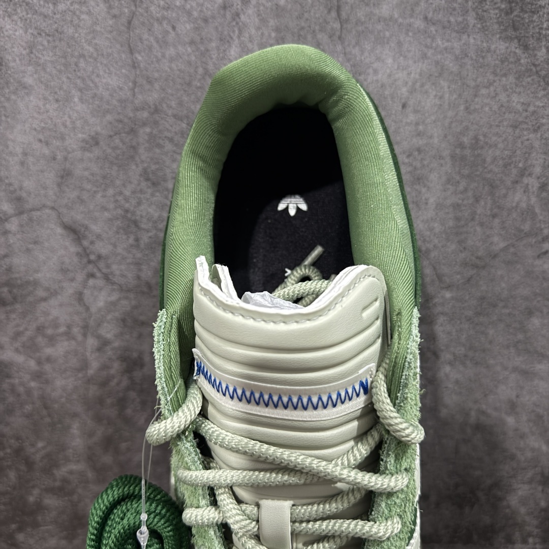 【纯原】坏痞兔Bad Bunny x AD Gazelle Indoor Trainers