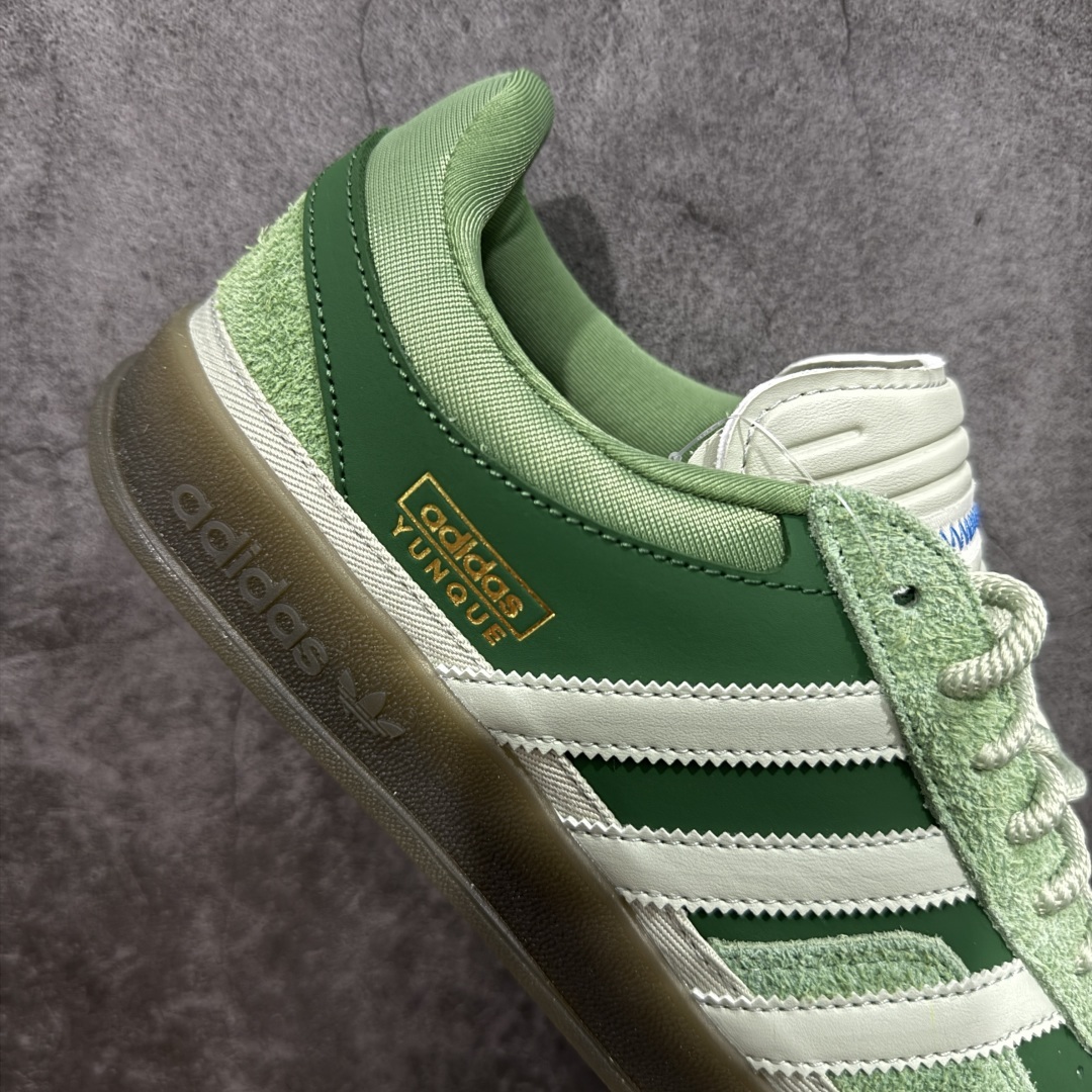 【纯原】坏痞兔Bad Bunny x AD Gazelle Indoor Trainers