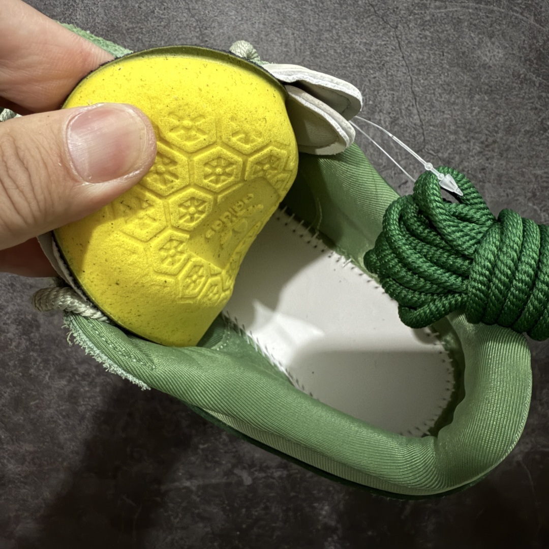 【纯原】坏痞兔Bad Bunny x AD Gazelle Indoor Trainers