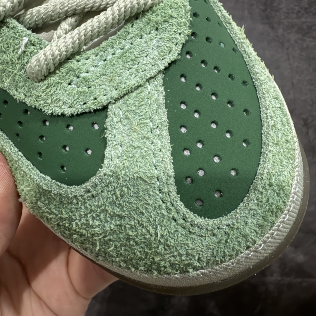 【纯原】坏痞兔Bad Bunny x AD Gazelle Indoor Trainers