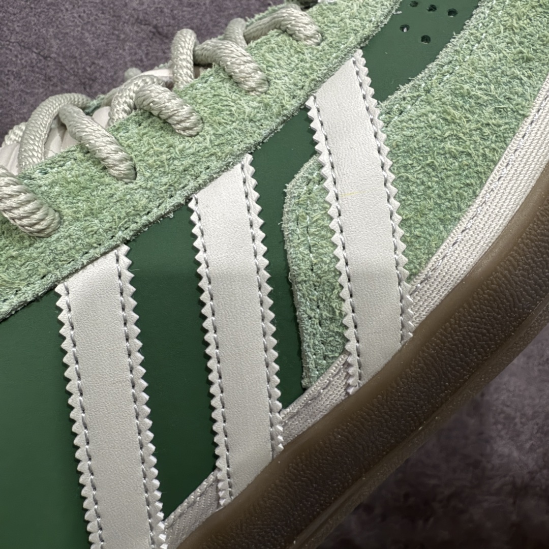 【纯原】坏痞兔Bad Bunny x AD Gazelle Indoor Trainers