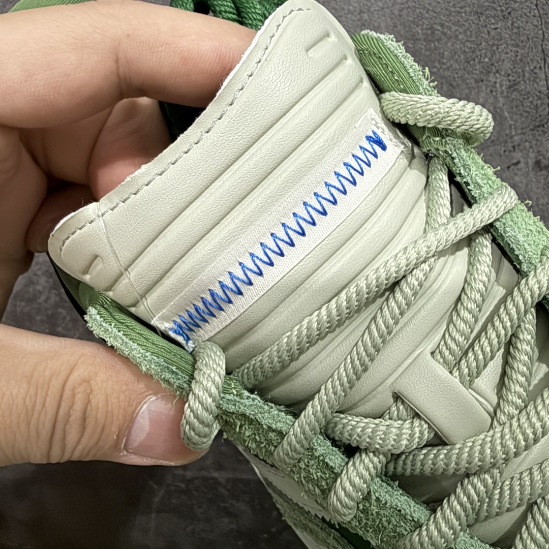【纯原】坏痞兔Bad Bunny x AD Gazelle Indoor Trainers