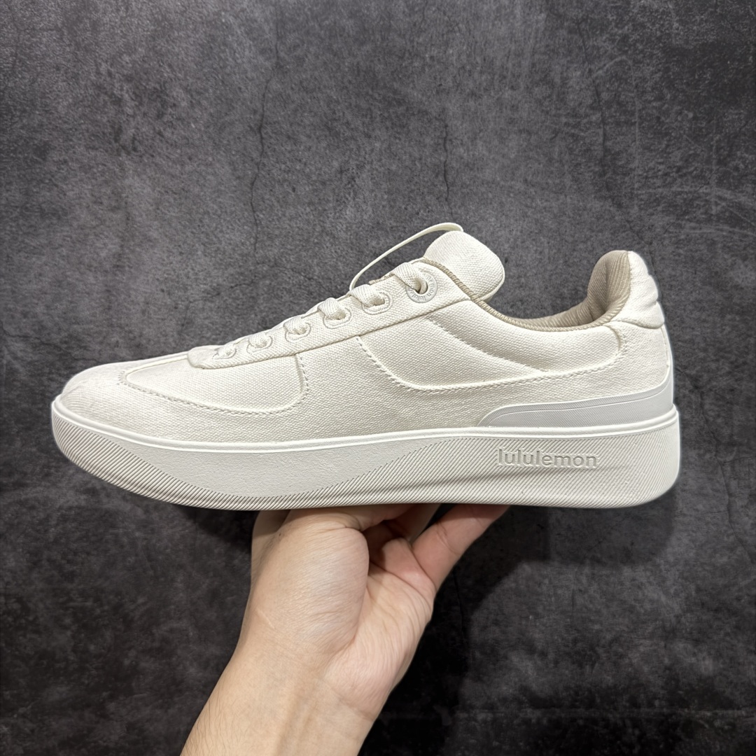 【纯原】原厂订单露露乐蒙/Lululemon W Cityverse Low 城市律动系列首发出货顶流原