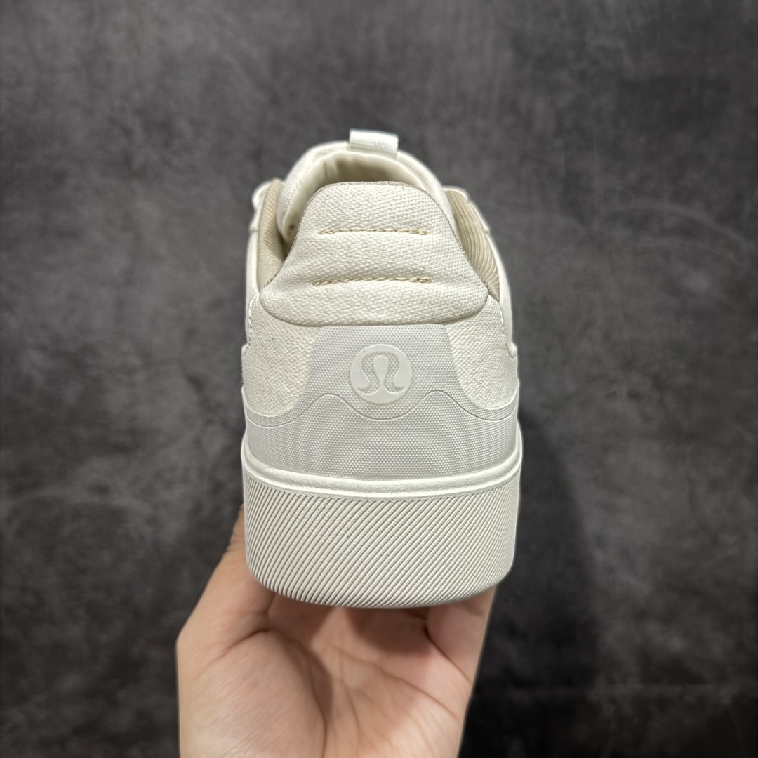 【纯原】原厂订单露露乐蒙/Lululemon W Cityverse Low 城市律动系列首发出货顶流原